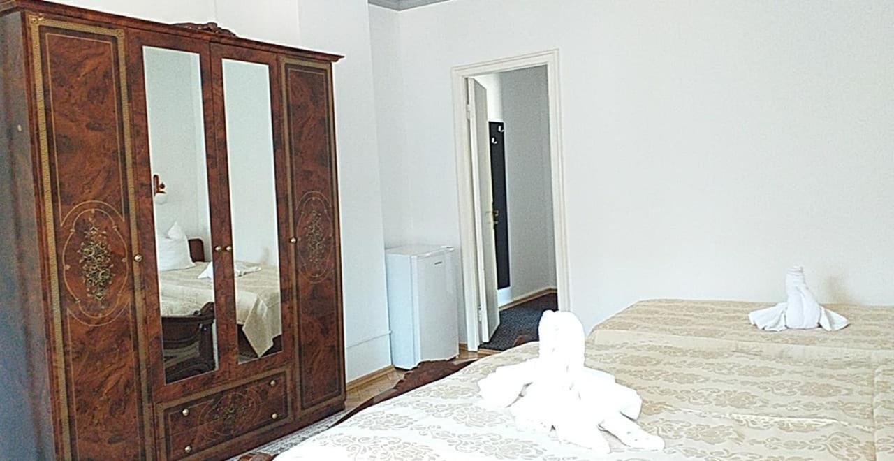 Guest house Gabriel 2*