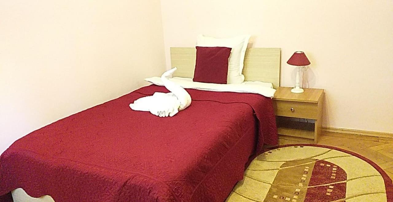 Gabriel Guest house Sinaia