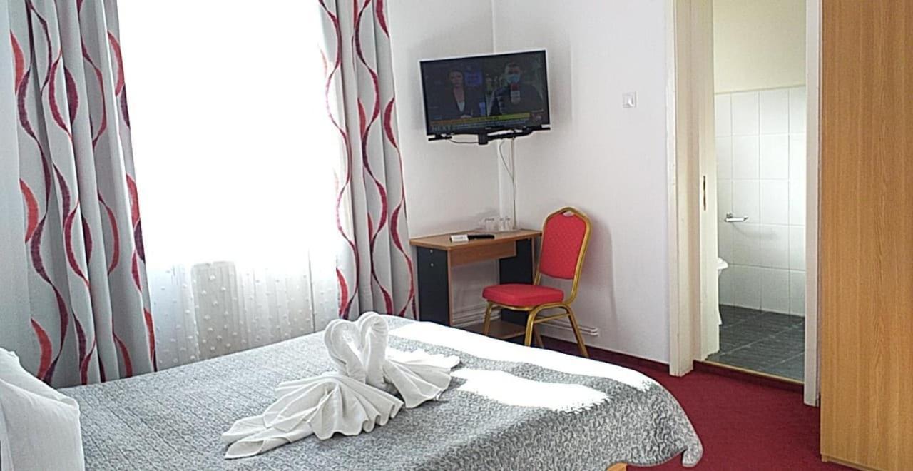 Gabriel Guest house 2*