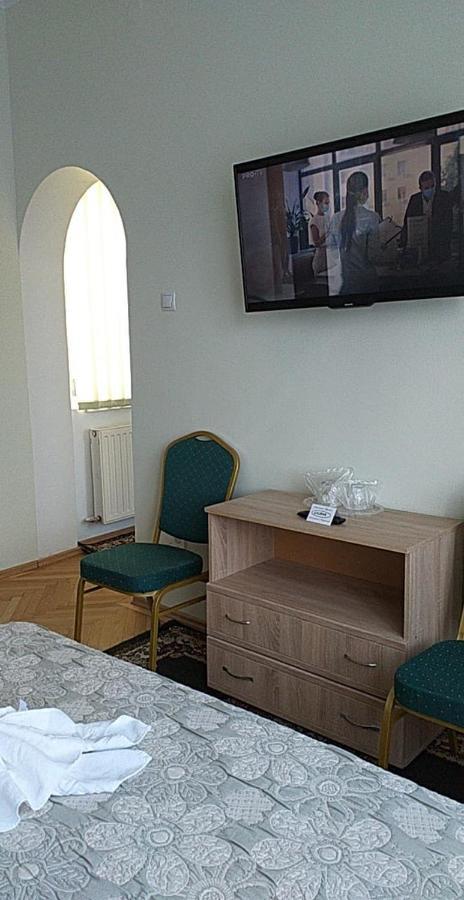 Guest house Gabriel 2*