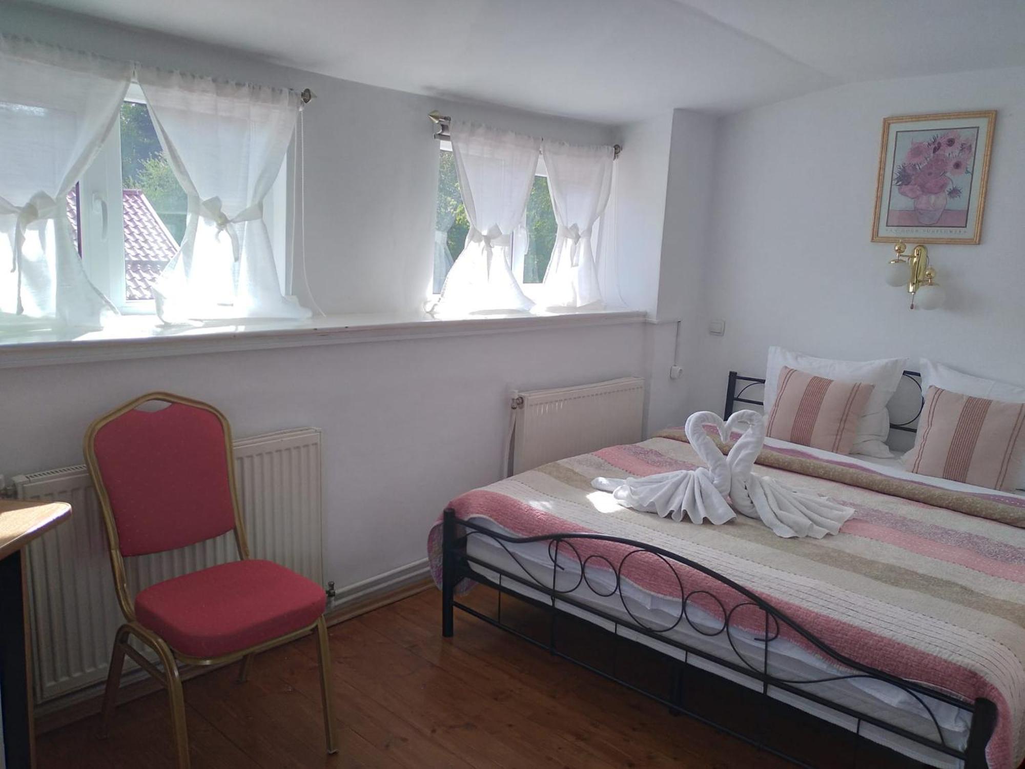 Gabriel Guest house