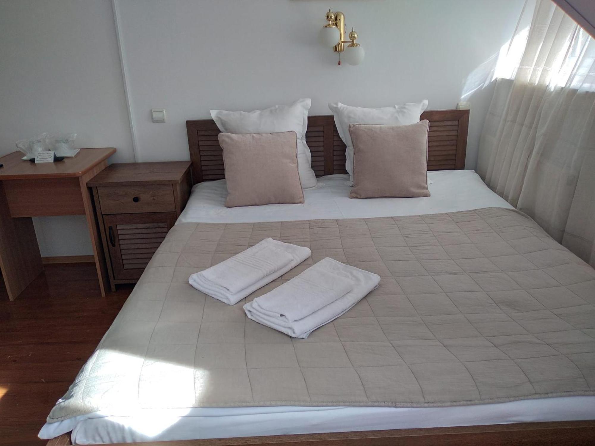 Gabriel Guest house 2*