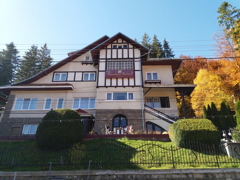Guest house Gabriel 2*