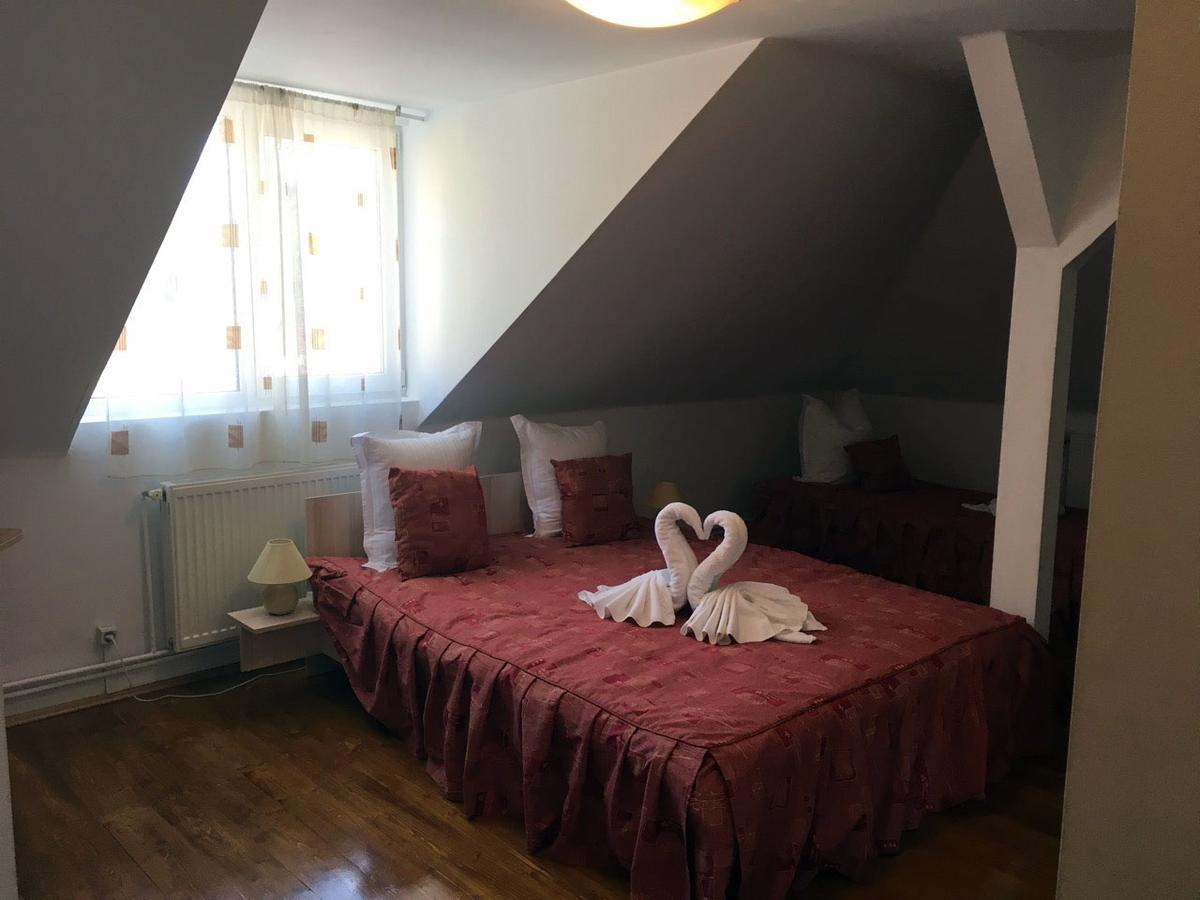 Gabriel Guest house Sinaia