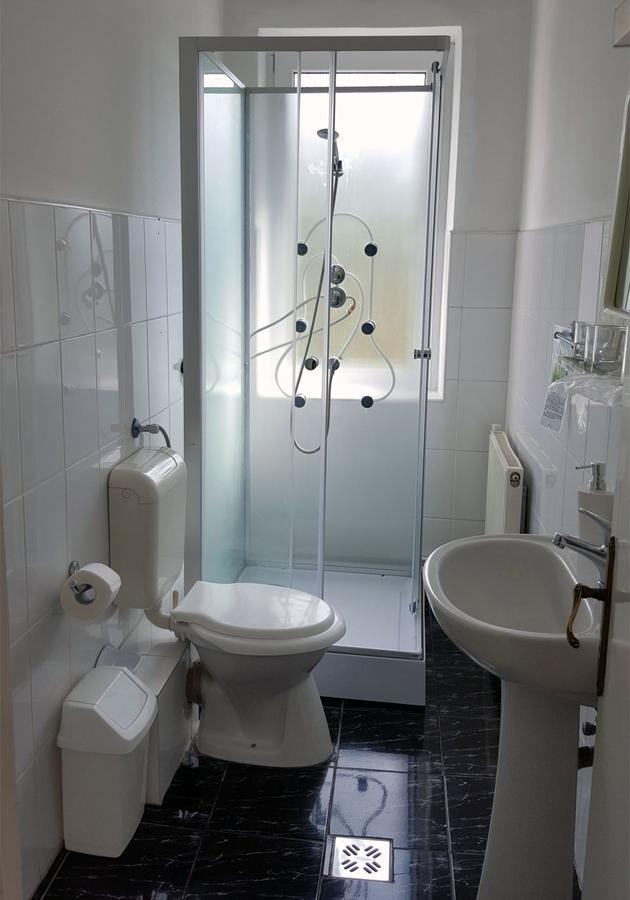 Guest house Gabriel Sinaia