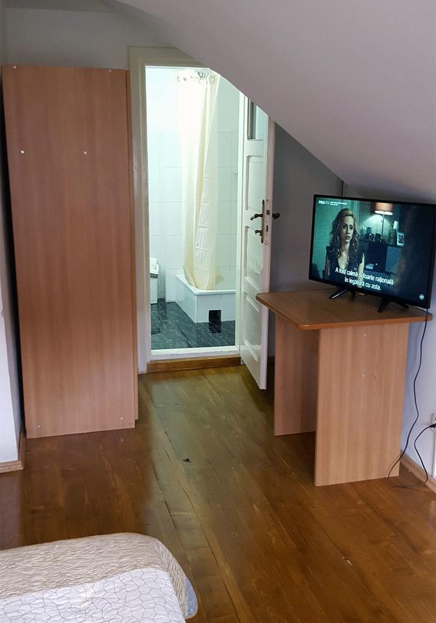 Gabriel Guest house Sinaia