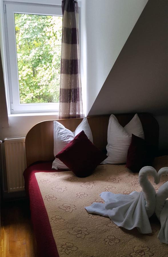 Gabriel Guest house