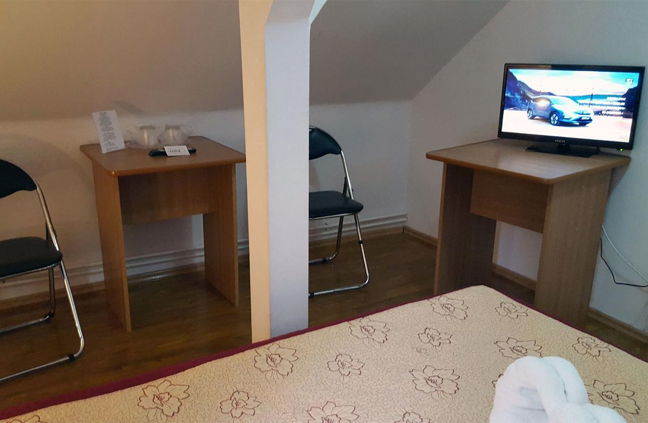 Guest house Gabriel 2*