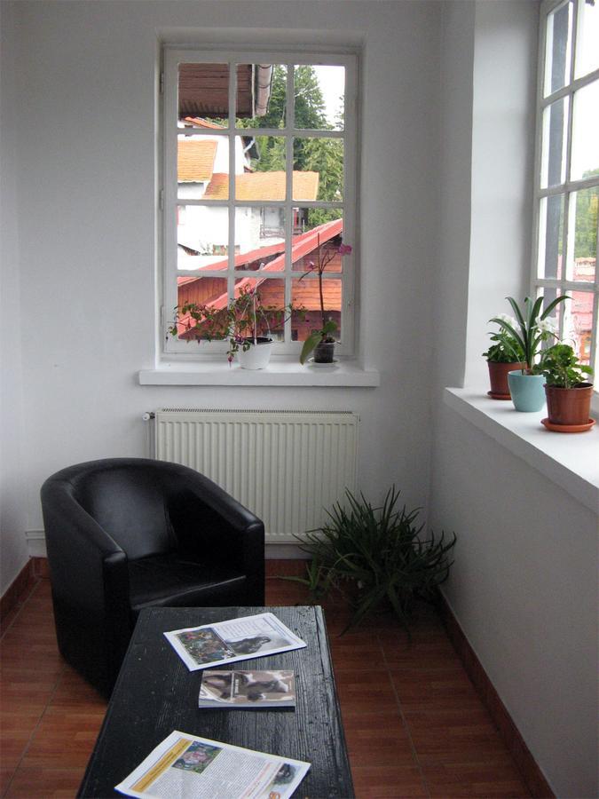 Guest house Gabriel 2*